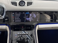 Porsche Panamera vaihtoauto