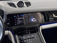 Porsche Panamera vaihtoauto