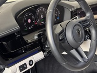 Porsche Panamera vaihtoauto