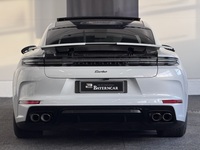 Porsche Panamera vaihtoauto