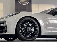 Porsche Panamera vaihtoauto