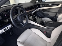 Porsche Panamera vaihtoauto