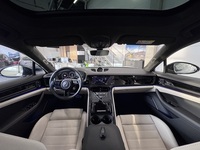 Porsche Panamera vaihtoauto