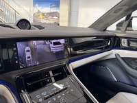 Porsche Panamera vaihtoauto