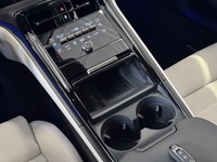 Porsche Panamera vaihtoauto