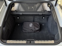 Porsche Panamera vaihtoauto