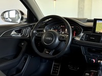 Audi RS6 vaihtoauto