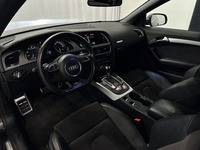 Audi S5 vaihtoauto