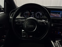 Audi S5 vaihtoauto