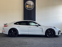 Porsche Panamera vaihtoauto