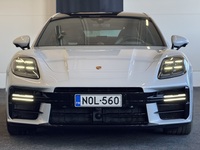 Porsche Panamera vaihtoauto