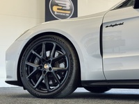 Porsche Panamera vaihtoauto