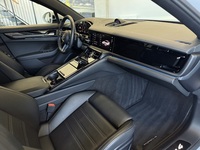 Porsche Panamera vaihtoauto