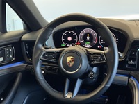 Porsche Panamera vaihtoauto