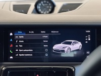 Porsche Panamera vaihtoauto