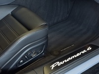 Porsche Panamera vaihtoauto