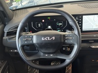 Kia EV9 vaihtoauto