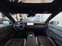 Kia EV9 vaihtoauto