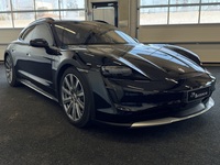 Porsche Taycan vaihtoauto