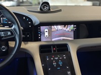 Porsche Taycan vaihtoauto