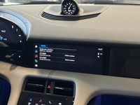 Porsche Taycan vaihtoauto