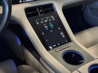 Porsche Taycan vaihtoauto