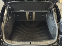 Porsche Taycan vaihtoauto