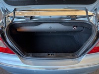 Mercedes-Benz CLK vaihtoauto