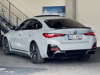 BMW i4 M50 vaihtoauto