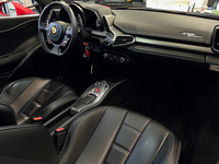 Ferrari 458 vaihtoauto