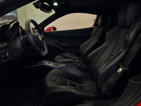 Ferrari 458 vaihtoauto