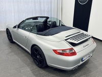 Porsche 911 vaihtoauto