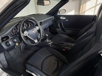 Porsche 911 vaihtoauto