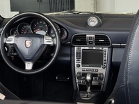 Porsche 911 vaihtoauto