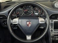 Porsche 911 vaihtoauto