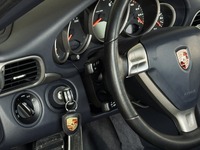 Porsche 911 vaihtoauto