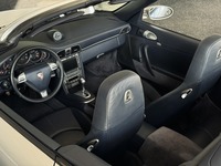 Porsche 911 vaihtoauto