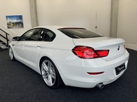 BMW 640 vaihtoauto