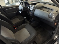 Dacia Duster vaihtoauto