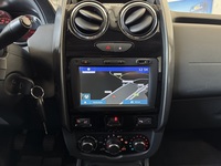 Dacia Duster vaihtoauto