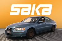 Volvo S60 vaihtoauto