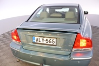 Volvo S60 vaihtoauto