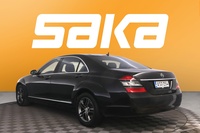 Mercedes-Benz S vaihtoauto