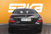 Mercedes-Benz S vaihtoauto