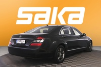 Mercedes-Benz S vaihtoauto