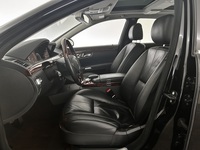 Mercedes-Benz S vaihtoauto