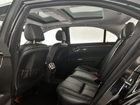 Mercedes-Benz S vaihtoauto