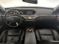 Mercedes-Benz S vaihtoauto