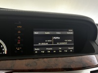 Mercedes-Benz S vaihtoauto