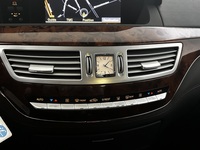 Mercedes-Benz S vaihtoauto